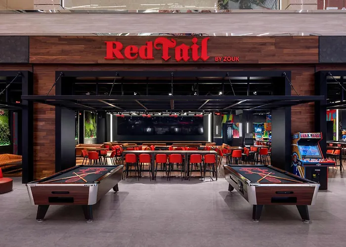 Conrad Las Vegas At s WorldAlbergo